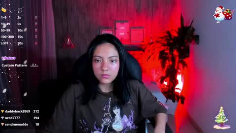 Michael Black online show from 12/22/24, 04:50