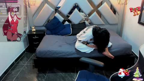 Michael Black online show from 12/27/24, 10:05