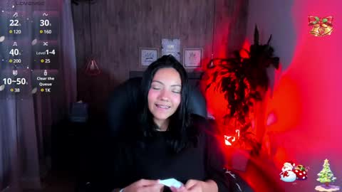 Michael Black online show from 01/01/25, 10:03