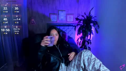 Michael Black online show from 01/19/25, 02:49