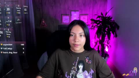 Michael Black online show from 01/26/25, 06:48