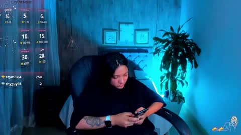 Michael Black online show from 01/29/25, 06:07