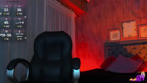 Michael Black online show from 02/08/25, 05:18