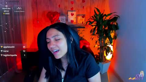 Michael Black online show from 02/12/25, 04:44