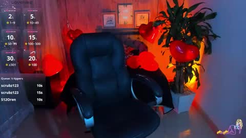 Michael Black online show from 02/14/25, 03:58