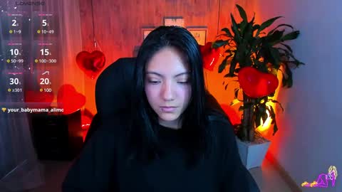 Michael Black online show from 02/15/25, 01:49