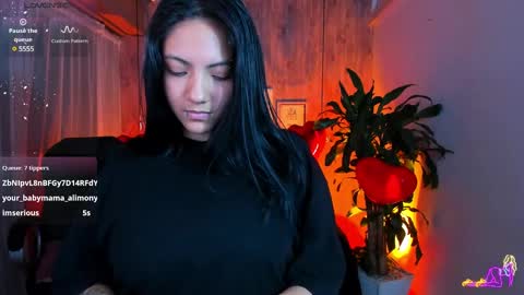 Michael Black online show from 02/15/25, 06:55