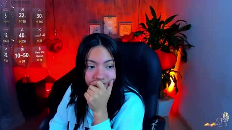 Michael Black online show from 02/16/25, 01:05