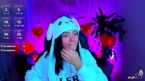 Michael Black online show from 02/16/25, 04:10