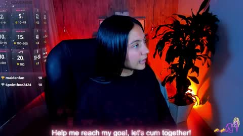 Michael Black online show from 02/22/25, 06:08