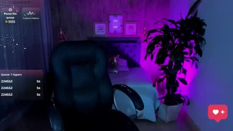 Michael Black online show from 02/27/25, 03:15