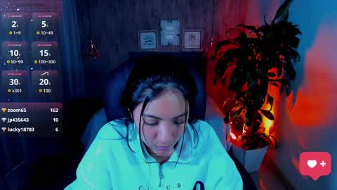 Michael Black online show from 03/02/25, 04:53