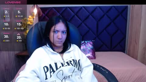 Michael Black online show from 03/02/25, 08:18