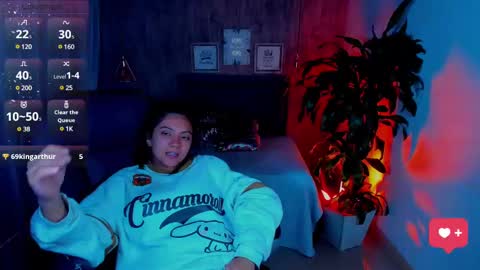 Michael Black online show from 03/07/25, 07:16