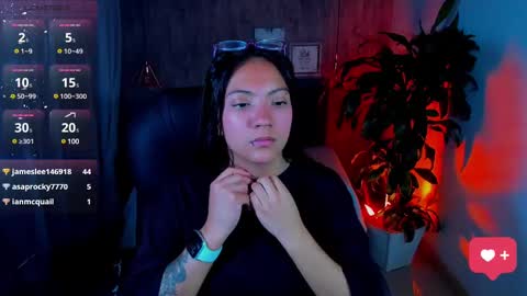 Michael Black online show from 03/08/25, 03:24