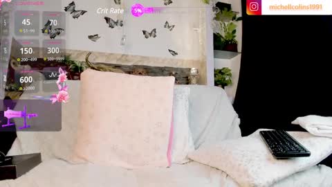 Michell Colins online show from 01/23/25, 11:05