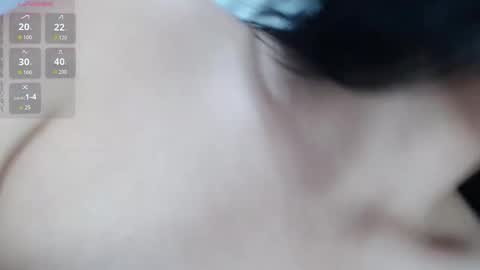 Snapshot of miichellbunny chatting on 12/14/25, 09:52 miichellbunny online show from 12/14/25, 09:52