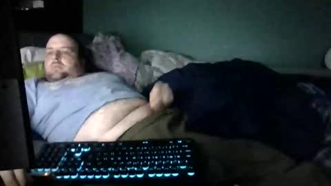 Mikey online show from 03/22/26, 03:32