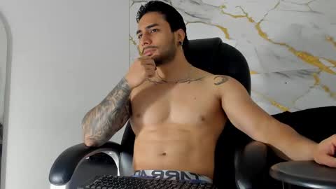 Daniel online show from 10/06/25, 01:08