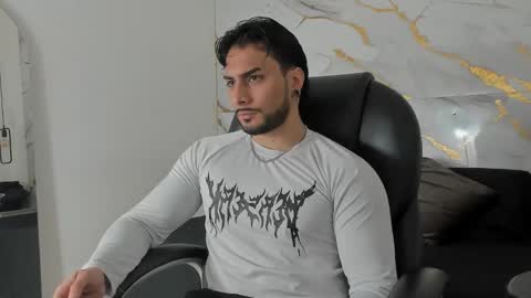 Daniel online show from 01/14/26, 01:50