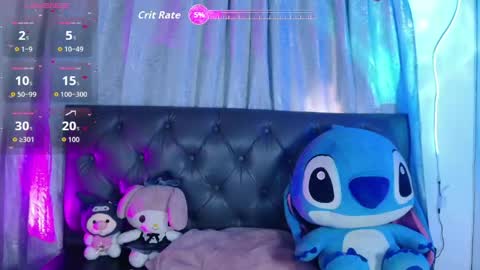 Mila  online show from 05/27/26, 04:04