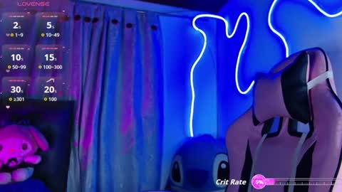Mila  online show from 07/02/26, 11:55