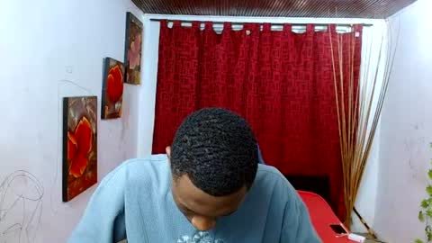 Snapshot of miilo18 chatting on 06/16/26, 03:25 milo online show from 06/16/26, 03:25