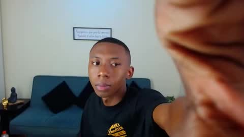 Snapshot of miiloo18 chatting on 09/22/25, 08:44 Jordan online show from 09/22/25, 08:44