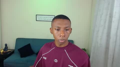 Snapshot of miiloo18 chatting on 10/03/25, 08:28 Jordan online show from 10/03/25, 08:28