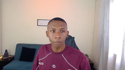 Snapshot of miiloo18 chatting on 10/21/25, 08:53 Jordan online show from 10/21/25, 08:53