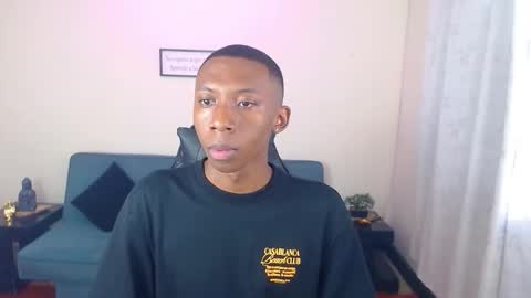 Snapshot of miiloo18 chatting on 12/03/25, 09:24 Jordan online show from 12/03/25, 09:24