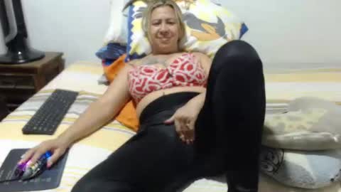 Miilu74 online show from 11/17/25, 03:18