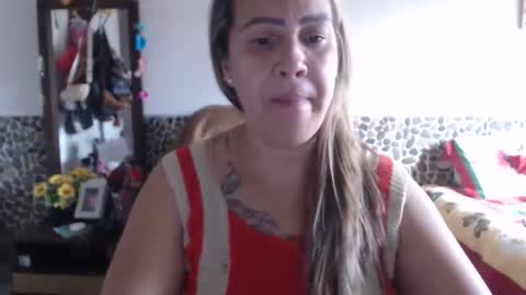 Miilu74 online show from 12/14/25, 09:19