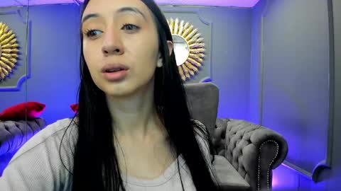 miilu  online show from 12/03/24, 03:09