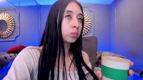 miilu  online show from 12/03/24, 09:22