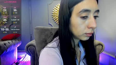 miilu  online show from 12/04/24, 06:33