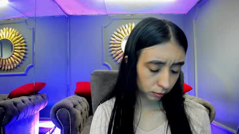 miilu  online show from 12/07/24, 03:25