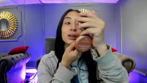 miilu  online show from 12/14/24, 03:18