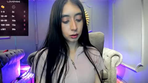 miilu  online show from 01/10/25, 03:07