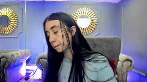 miilu  online show from 01/18/25, 09:24