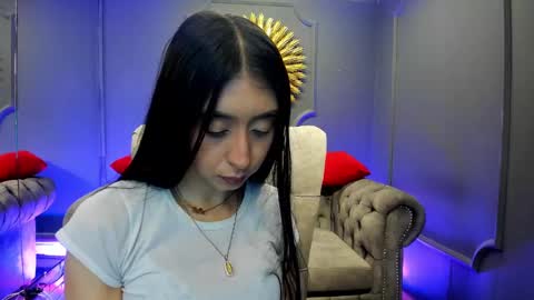 miilu  online show from 01/22/25, 03:31