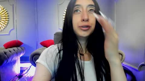 miilu  online show from 01/22/25, 09:35