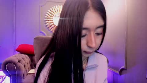 miilu  online show from 01/26/25, 03:17