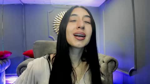 miilu  online show from 01/29/25, 04:26