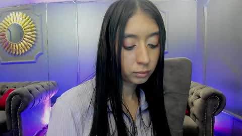 miilu  online show from 02/06/25, 06:29