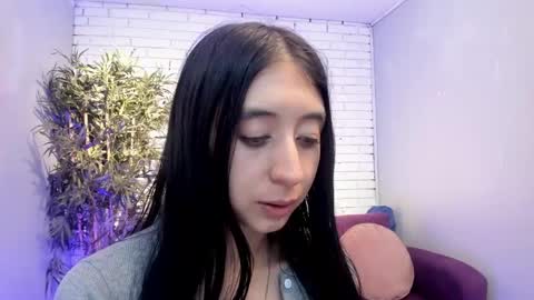 miilu  online show from 02/23/25, 03:40