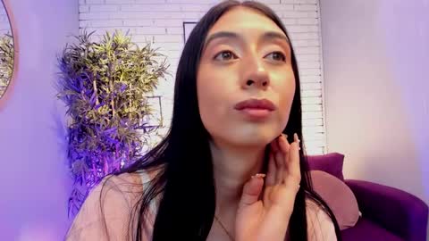 miilu  online show from 03/06/25, 03:13