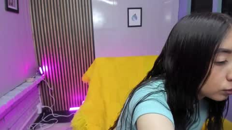 miilu  online show from 10/01/25, 03:12