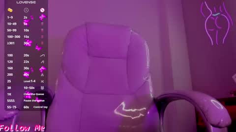 miiss_greyy online show from 01/11/25, 10:18