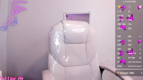 miiss_greyy online show from 01/20/25, 10:26